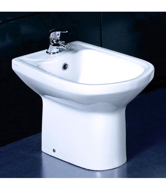 VALADARES 13411002 OCEANUS Bidé Blanco