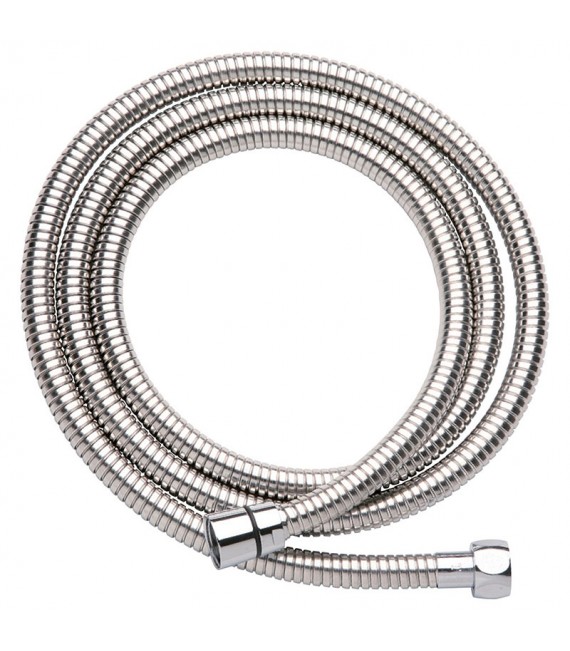 LLAVISAN L102281 Flexo Ducha Inox. Extensible 175-200cm