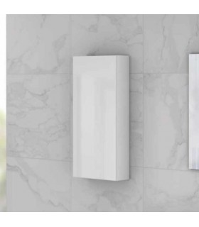 ROYO C0070619 SANSA Mueble Alto Blanco