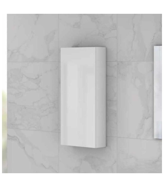 ROYO C0070619 SANSA Mueble Alto Blanco