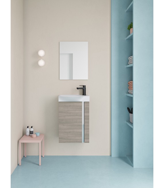 ROYO C0071640 ELEGANCE Conjunto Gris Arenado