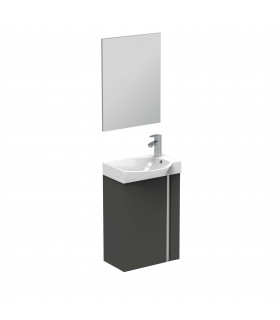 ROYO C0071644 ELEGANCE Conjunto Antracita Brillo