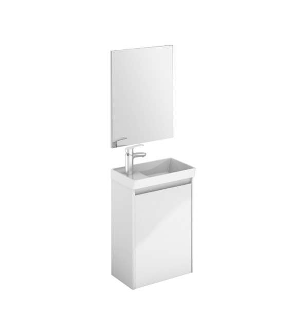 ROYO C0072007 ENJOY Conjunto Mueble 45 Blanco