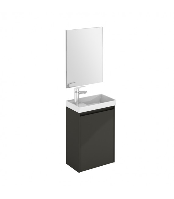 ROYO C0072009 ENJOY Conjunto Mueble 45 Antracita