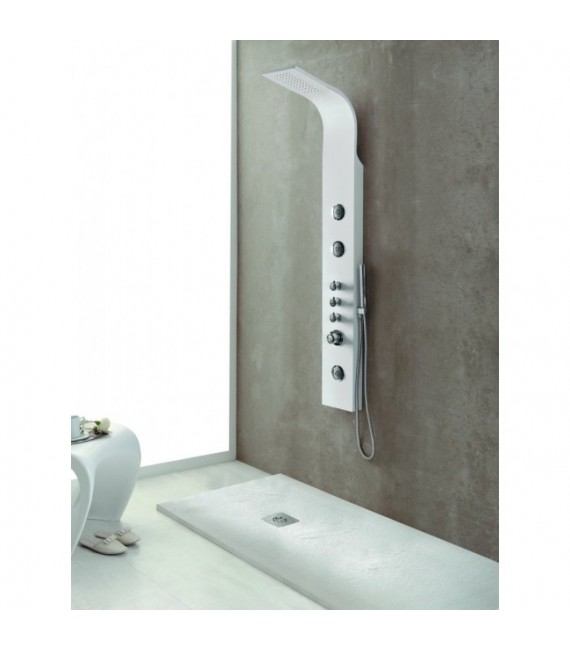 ROYO Columna ISSEO Hidromasaje