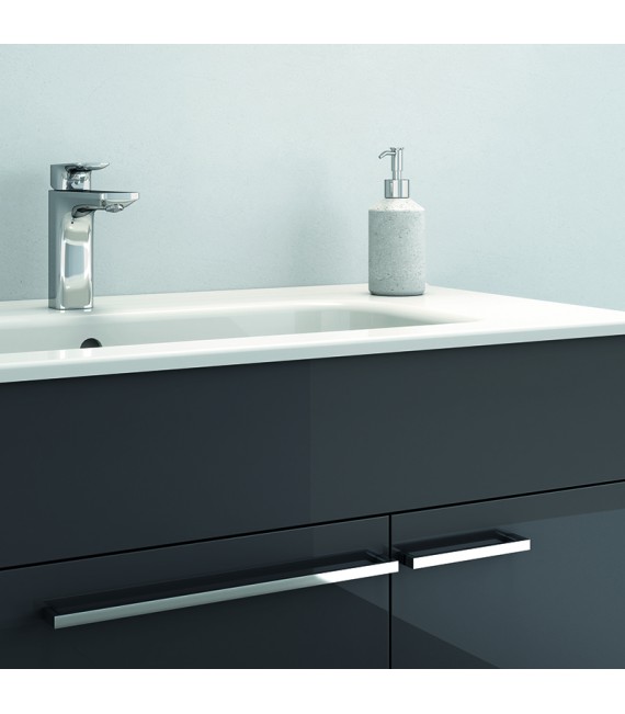 ROYO CONFORT Conjunto Mueble Antracita