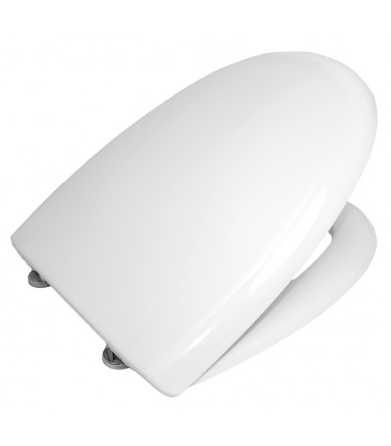 GALA G5128101 LOA Asiento Amortiguado Blanco