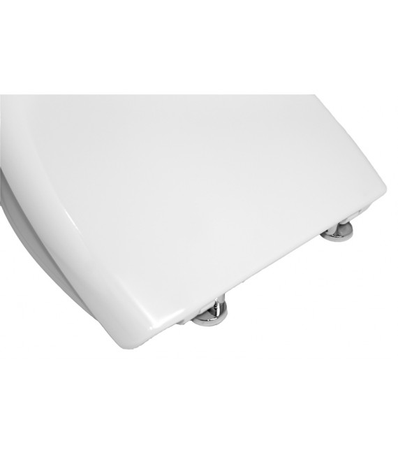 GALA G5128101 LOA Asiento Amortiguado Blanco