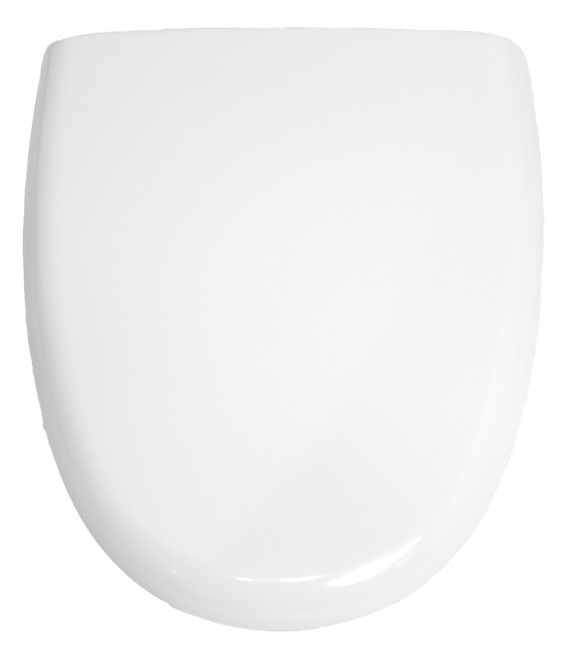 GALA G5128101 LOA Asiento Amortiguado Blanco