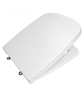 GALA G5132201 STREET SQUARE Tapa Asiento WC