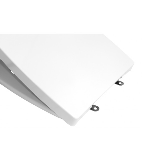 GALA G5132201 STREET SQUARE Tapa Asiento WC