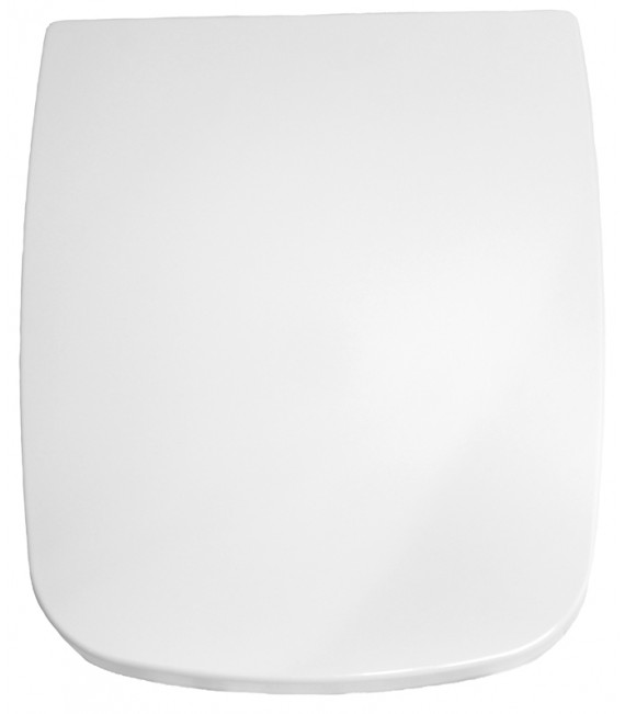 GALA G5132201 STREET SQUARE Tapa Asiento WC