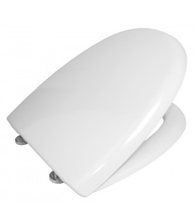 GALA G5128001 LOA Tapa Asiento Extraible Blanca