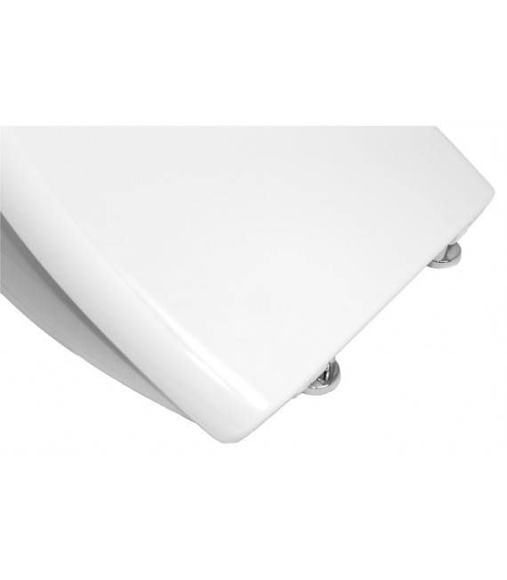 GALA G5128001 LOA Tapa Asiento Extraible Blanca