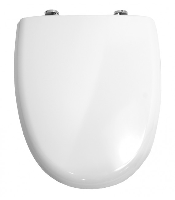 GALA G5128001 LOA Tapa Asiento Extraible Blanca