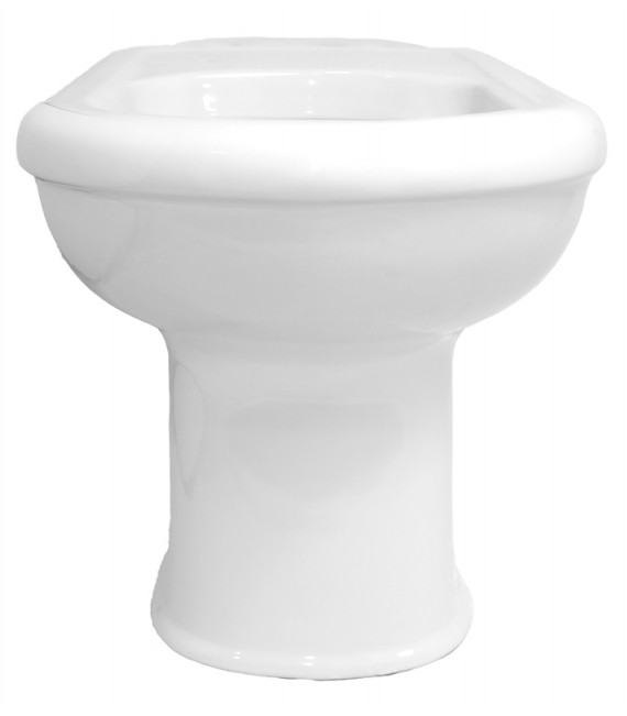 SANITANA REGINA Taza Para Inodoro