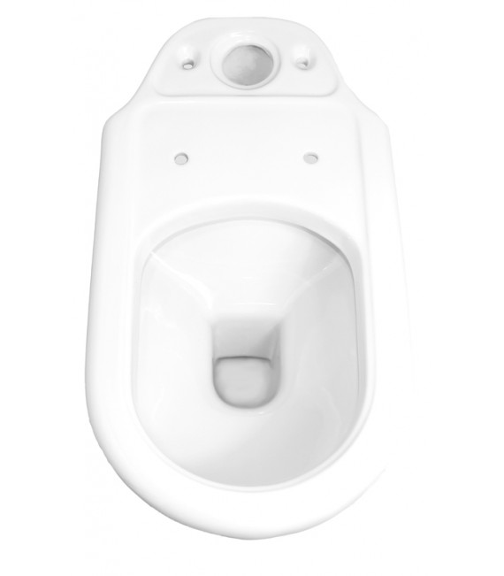 SANITANA REGINA Taza Para Inodoro