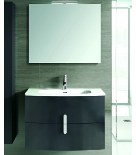 ROYO ROUND Conjunto Completo Antracita