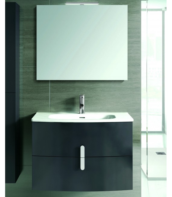 ROYO ROUND Conjunto Completo Antracita