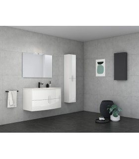 ROYO ROUND Conjunto Completo Blanco