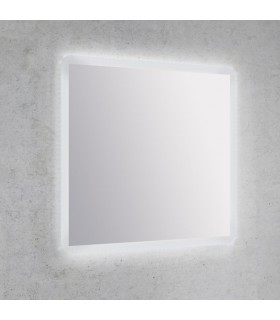 ROYO STELLA Espejo Con Iluminación LED