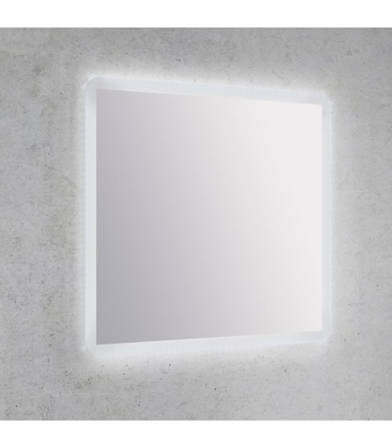 ROYO STELLA Espejo Con Iluminación LED