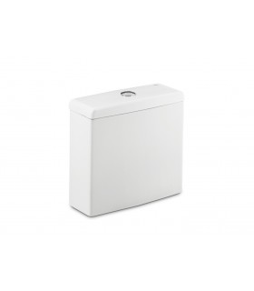ROCA A341242000 MERIDIAN COMPACTO Cisterna Para Inodoro