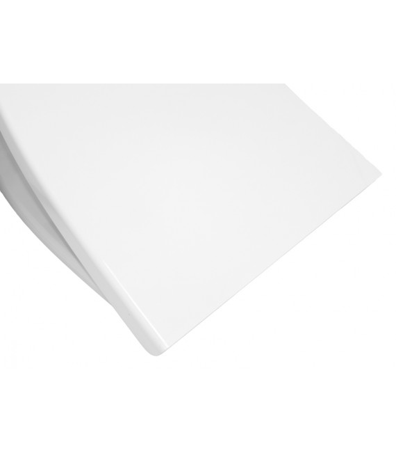 GALA G5153001 ARQ Asiento WC Blanco