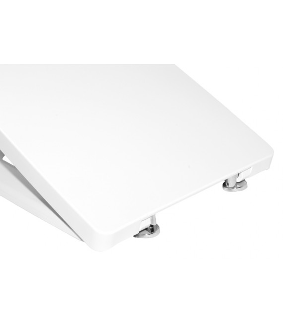 GALA G5161601 SMART Tapa Asiento WC Amortiguada