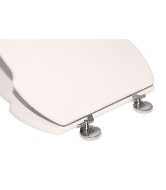 SANITANA GRTM3I57C1 GRECIA Tapa Asiento Pergamon