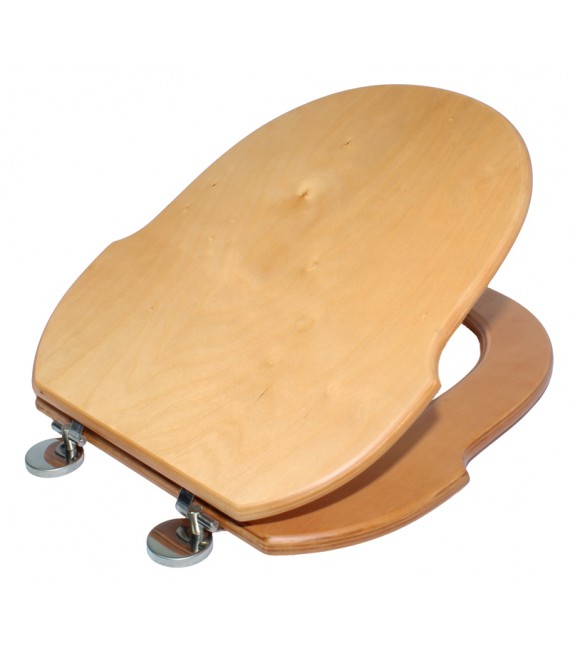 SANITANA GRTMC83C05 GRECIA Tapa Asiento Cerezo