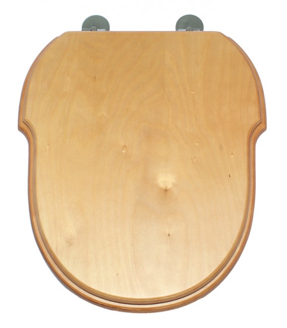 SANITANA GRTMC83C05 GRECIA Tapa Asiento Cerezo