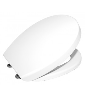 VALADARES 50254000 DURIUS Asiento Termodur Blanco