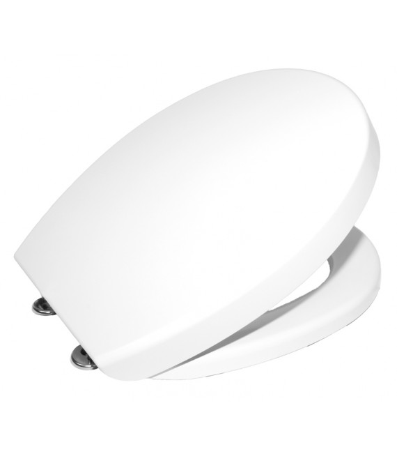 VALADARES 50254000 DURIUS Asiento Termodur Blanco