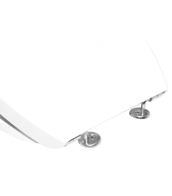 VALADARES 50254000 DURIUS Asiento Termodur Blanco