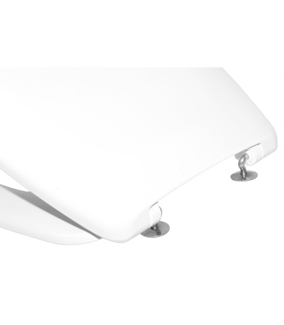 SANITANA MPTD2E10C0 MUNICH Tapa Asiento WC Blanco