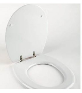 EIZAGUIRRE 02294108 LISBOA Tapa Asiento Blanco