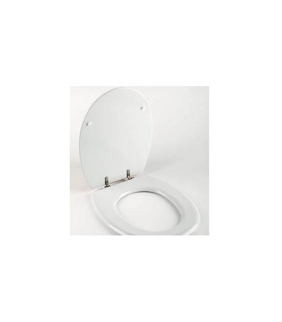 EIZAGUIRRE 02294108 LISBOA Tapa Asiento Blanco