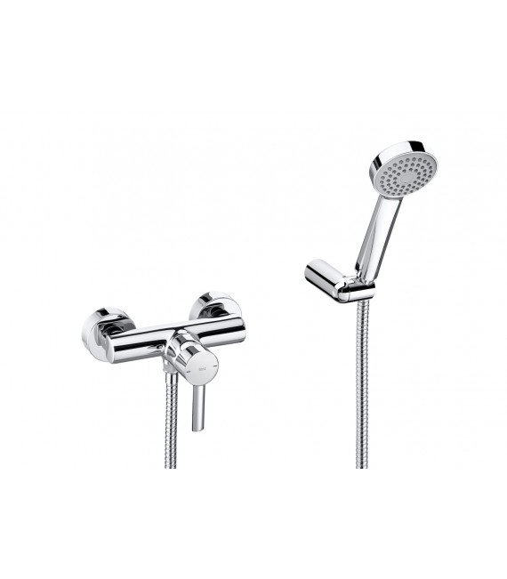 ROCA A5A2060C02 Targa Monomando Ducha