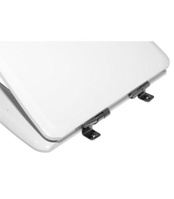 EIZAGUIRRE COLONIA Tapa Asiento WC