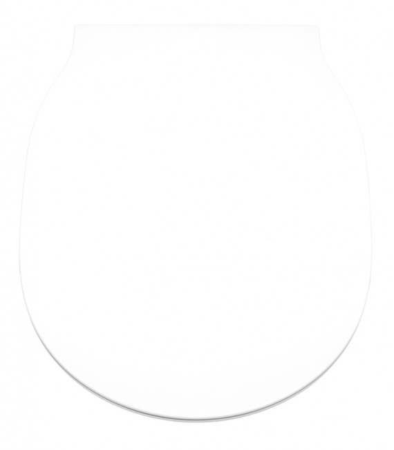 IDEAL STANDARD E036501 CONNECT AIR Tapa Asiento Fina Blanco