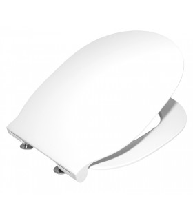 IDEAL STANDARD E036501 CONNECT AIR Tapa Asiento Fina Blanco