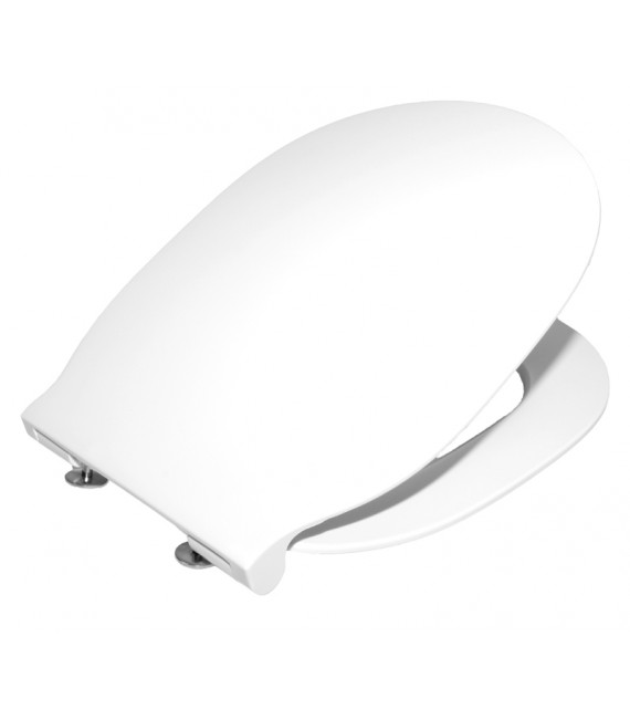 IDEAL STANDARD E036501 CONNECT AIR Tapa Asiento Fina Blanco