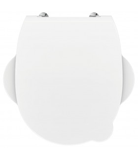 IDEAL STANDARD S453301 CONTOUR 21 Tapa Asiento Blanco