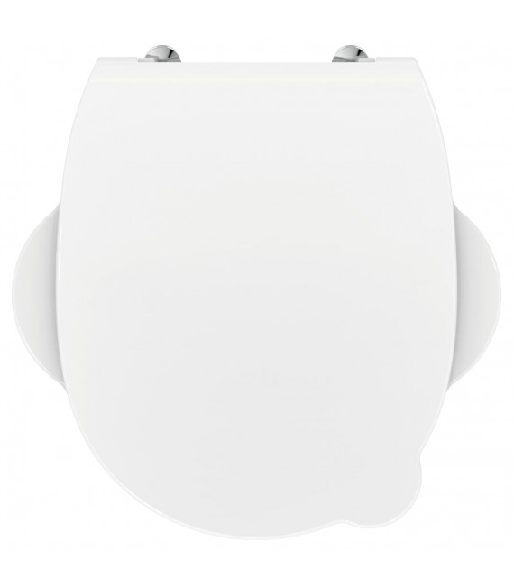 IDEAL STANDARD S453301 CONTOUR 21 Tapa Asiento Blanco