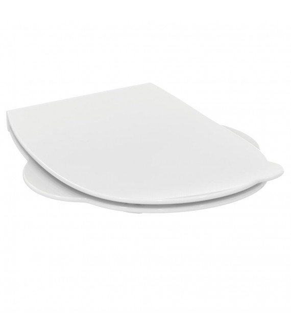 IDEAL STANDARD S453301 CONTOUR 21 Tapa Asiento Blanco