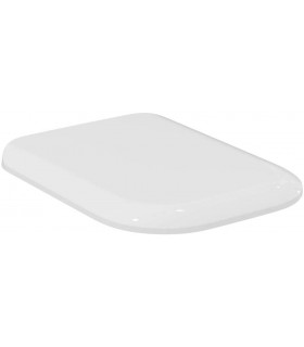 IDEAL STANDARD K706401 TONIC2 Tapa Asiento Blanco