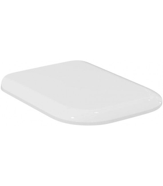 IDEAL STANDARD K706401 TONIC2 Tapa Asiento Blanco