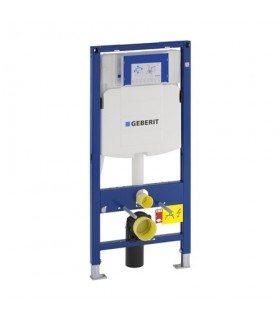 DUOFIX Cisterna Geberit