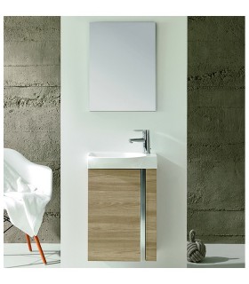 ROYO C0071639 ELEGANCE Conjunto Nogal Arenado